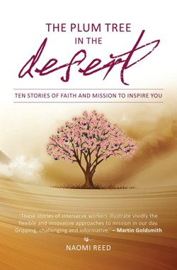 The Plum Tree in the Desert