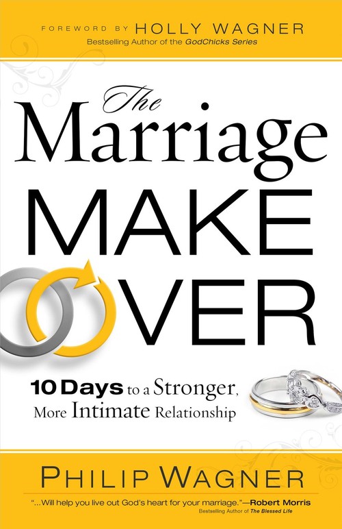 The Marriage Makeover