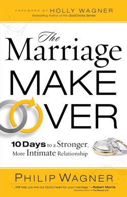 The Marriage Makeover