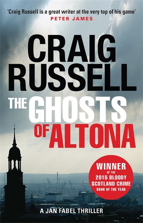 The Ghosts of Altona