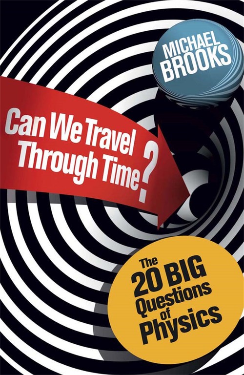 Can We Travel Through Time?