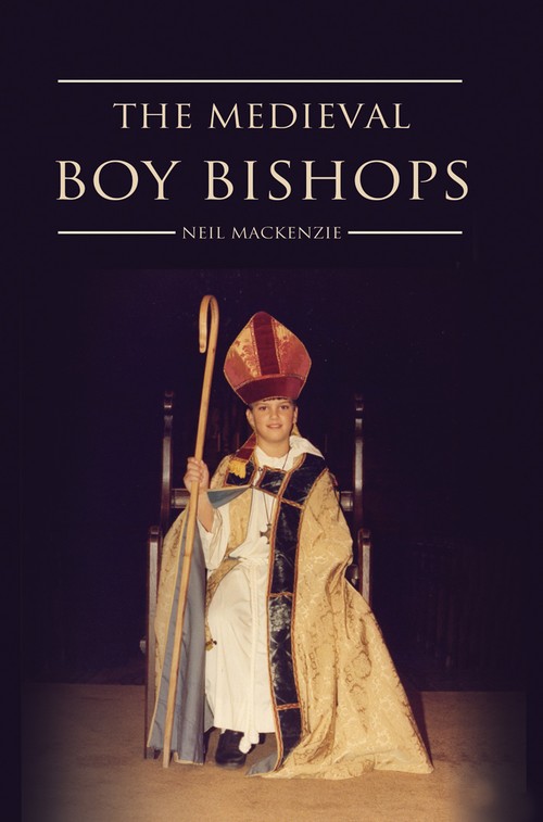 The Medieval Boy Bishops