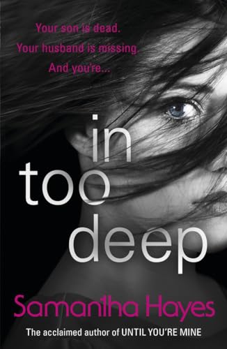 In Too Deep