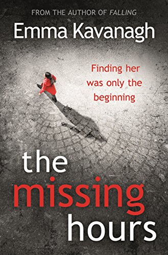 The Missing Hours