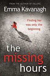 The Missing Hours