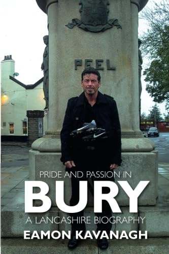 Pride & Passion in Bury