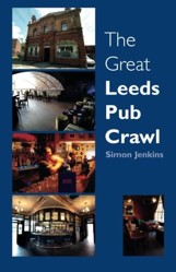 The Great Leeds Pub Crawl