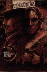 The Untold Adventures of Sherlock Holmes