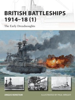 British Battleships 191418 (1)