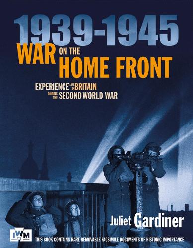IWM War on the Home Front