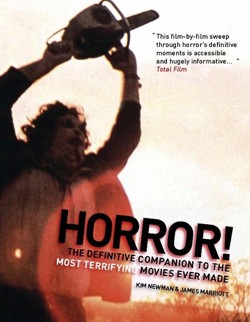 Horror!