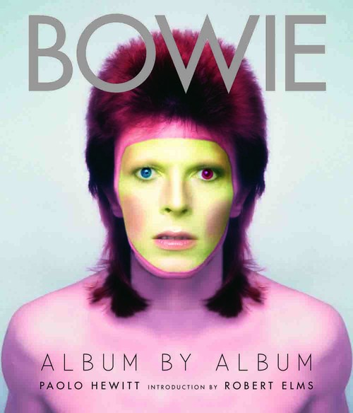 Bowie