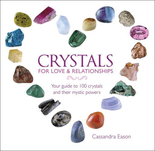 Crystals for Love and Relationships