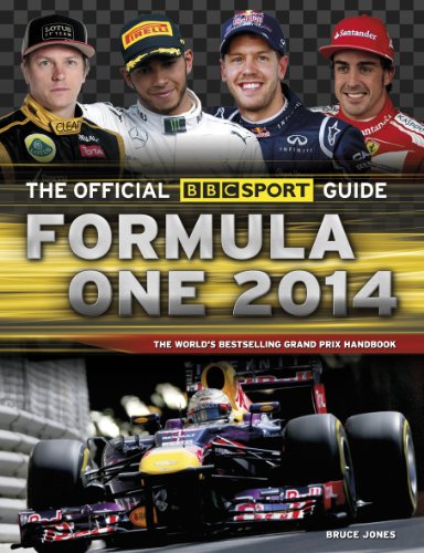 Official BBC Sport Guide