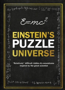 Einstein's Puzzle Universe