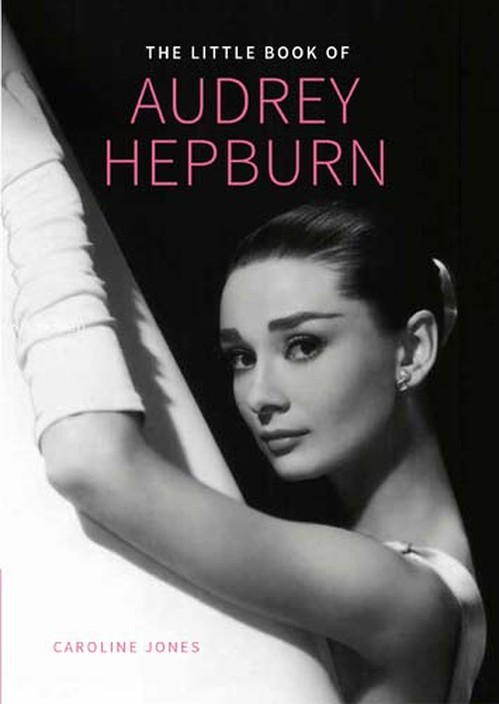 Audrey Hepburn, Little Book of