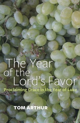 The Year of the Lord's Favor