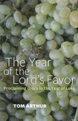 The Year of the Lord's Favor