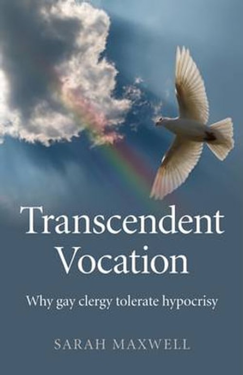 Transcendent Vocation  Why gay clergy tolerate hypocrisy