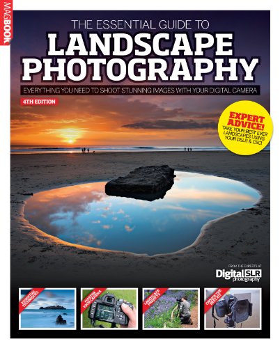 The Essential Guide to Landscape Photography 4