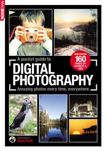 Pocket Guide to Digital Photography