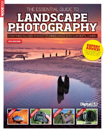 The Essential Guide to Landscape Photography 5