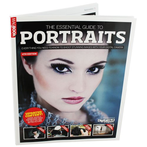 The Essential Guide to Portraits 4