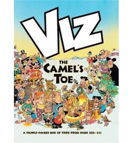Viz Annual