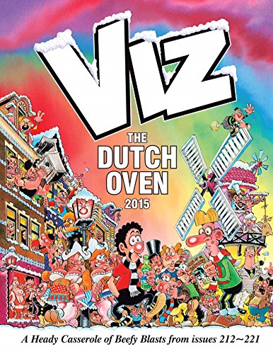 The Viz Annual