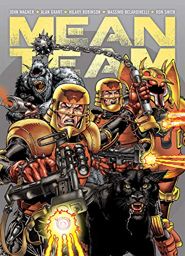 Mean Team