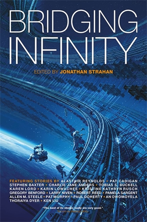 Bridging Infinity