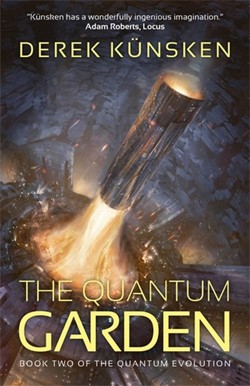 The Quantum Garden