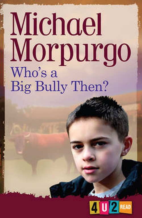Who's a Big Bully Then?
