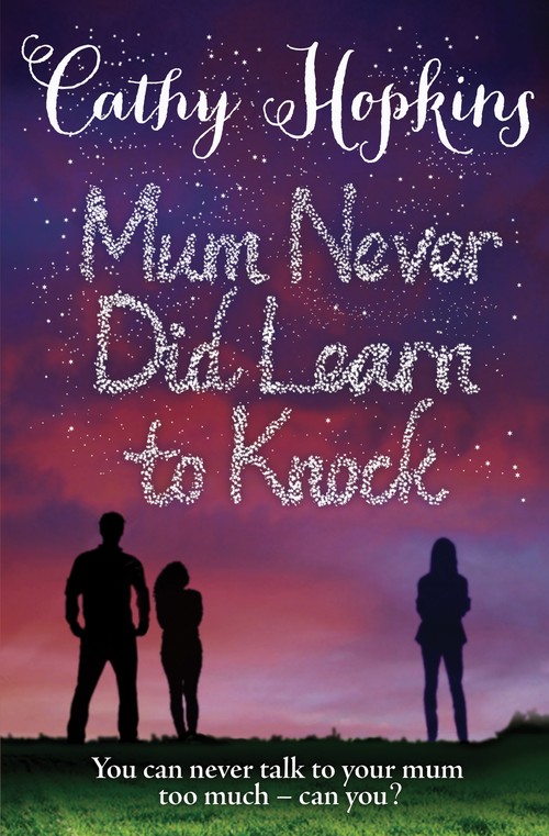 Mum Never Did Learn to Knock
