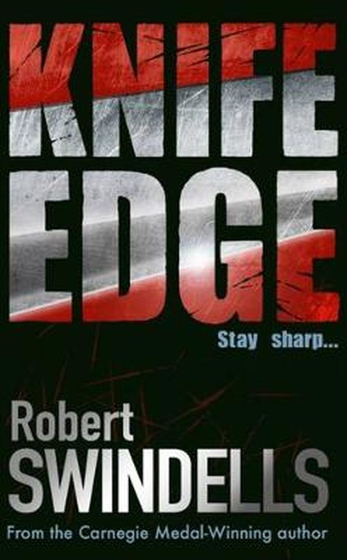 Knife Edge