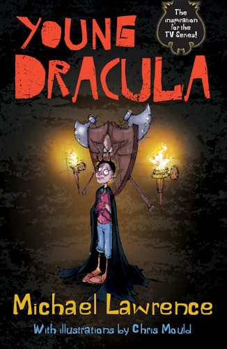 Young Dracula