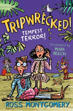 Tripwrecked!