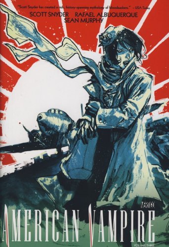 American Vampire