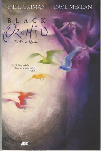 Black Orchid