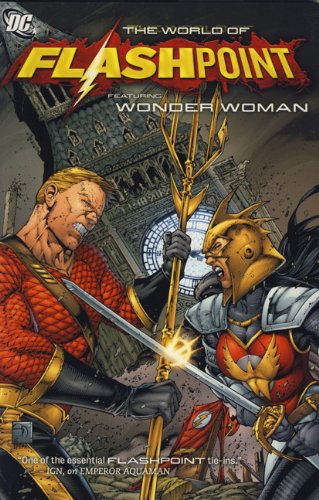 Flashpoint