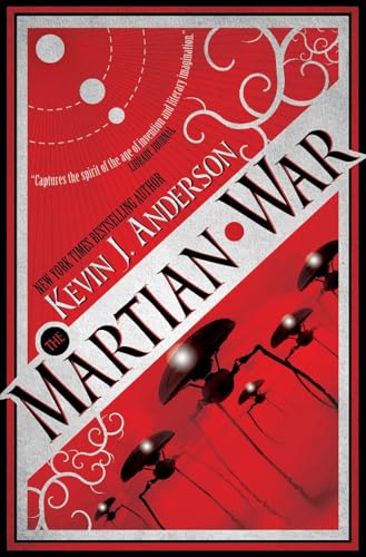 Martian War
