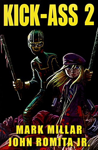 Kick-Ass 2