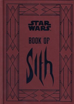 Star Wars - Book of Sith
