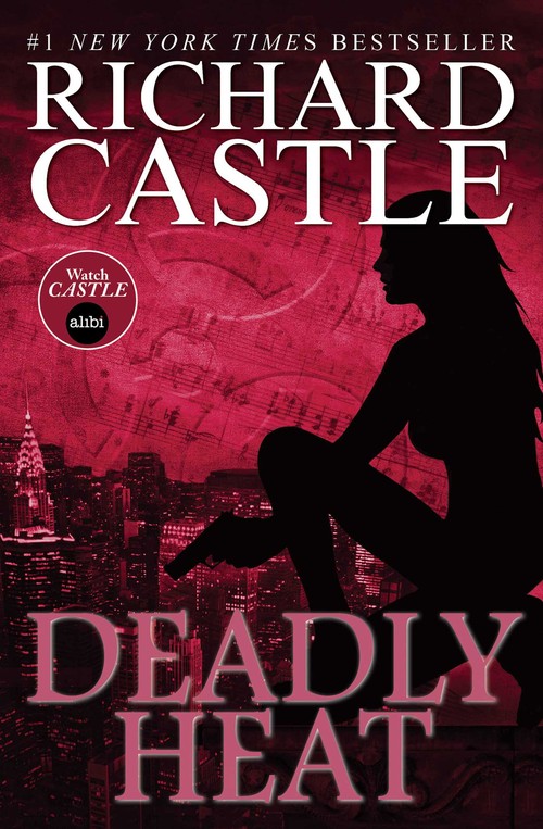 Deadly Heat (Castle)