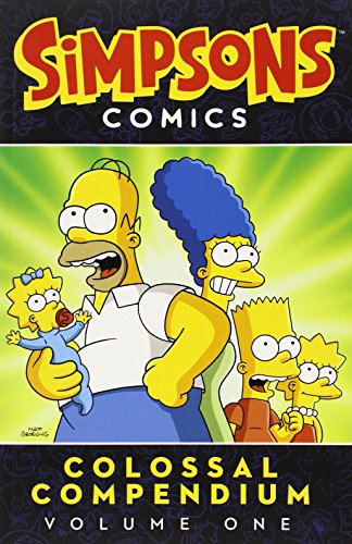 The Simpsons