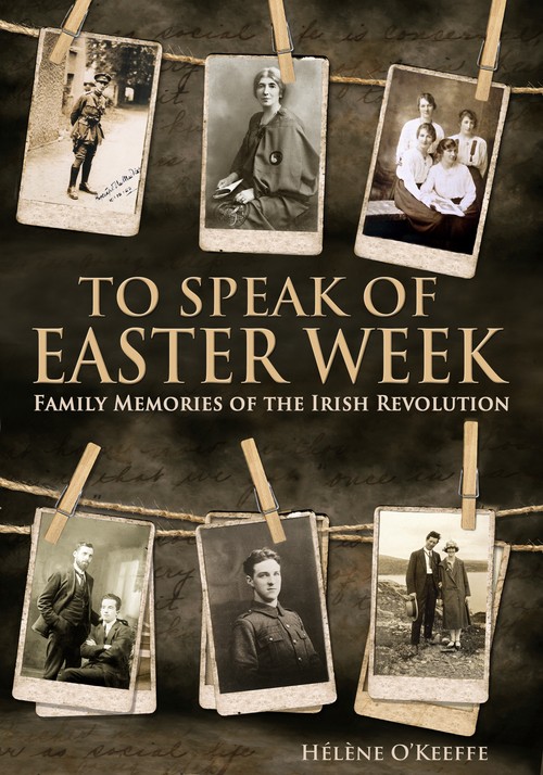 To Speak of Easter Week: