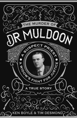 The Murder of Dr Muldoon