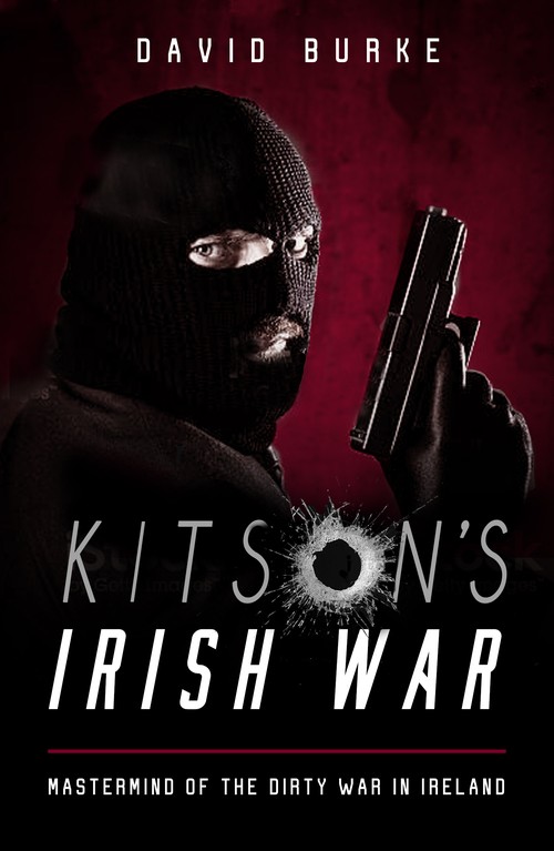 Kitsons Irish War