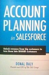 Account Planning in Salesforce