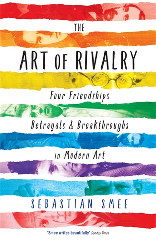 The Art of Rivalry